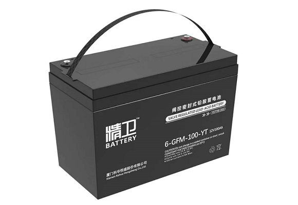 K8凯发蓄电池12V（精卫系列）